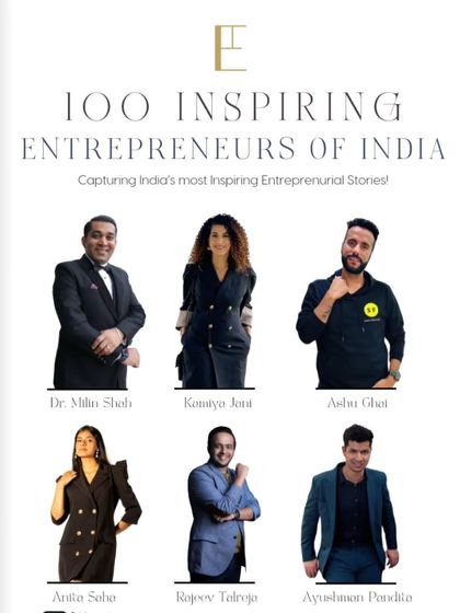 Shambhavi - Vaastu Consultation My Journey: 18+ Years of Healing Spaces photo 11