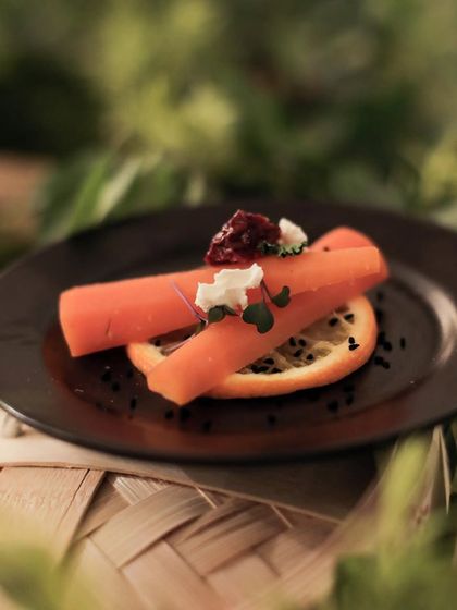 The Art of Culinary Presentation photo 14