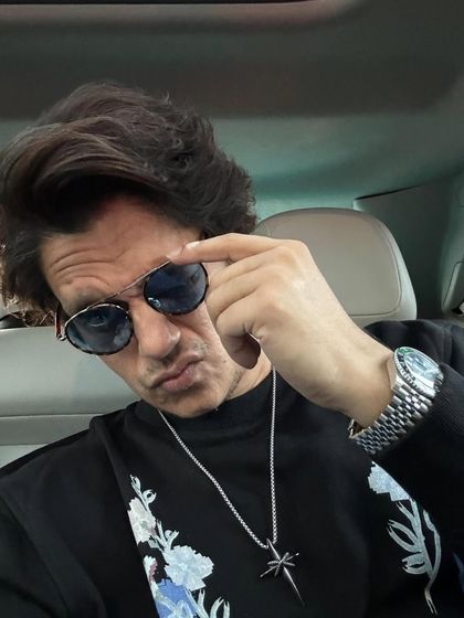 Celebrity & Editorial Work photo 25