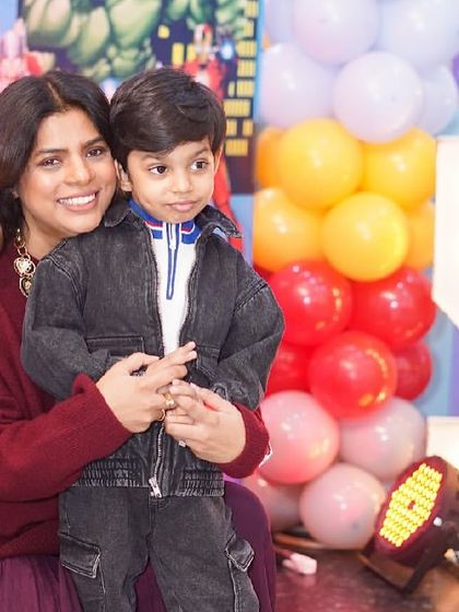 Happy Guests, Relaxed Parents photo 13