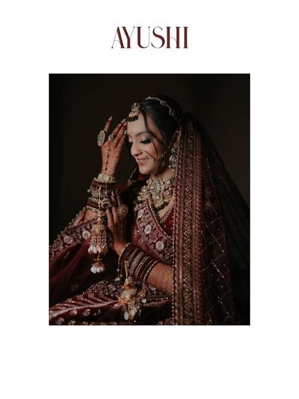 Wedding Photographer - Wedding Photography & Videography Portraits & Pre-Wedding Dreams photo 8