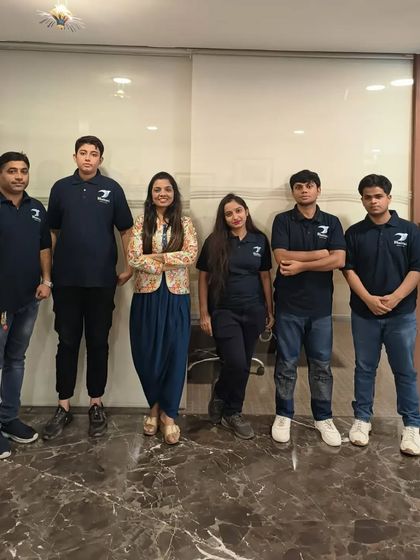My dedicated crew and I are ready for the ICICI Venture Diwali event. From planning to execution, my team ensures every detail is handled so your employees can just focus on having a great time.