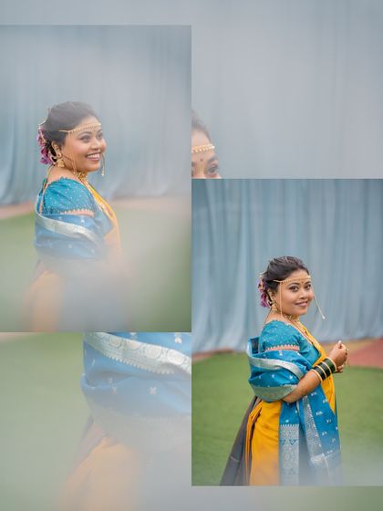 Artistic Portraits photo 21