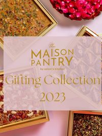 Gourmet Gifting & Retail