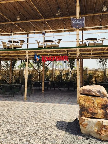 Delhi Gardner - Full-Service Landscaping Large-Scale Landscaping: Commercial & Residential Projects photo 54