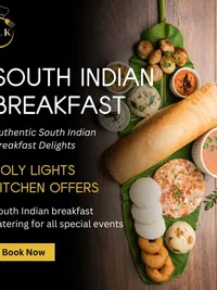 Breakfast Restaurant