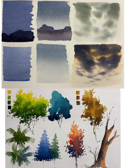 Foundational Techniques & Studies photo 24