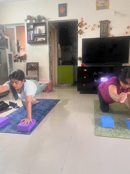 Livstylrs - Personal Fitness Training Yoga for Flexibility, Core, and Calm photo 118