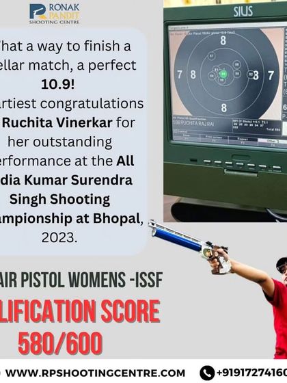 Additional Achievements photo 31