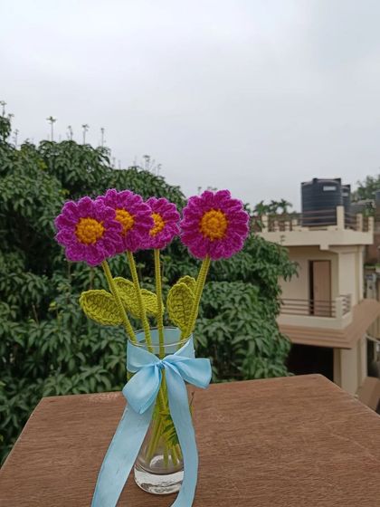 Everlasting Bouquets & Stems photo 156