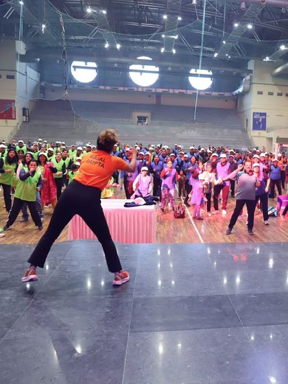 Misaki at Corporate & Public Events photo 5