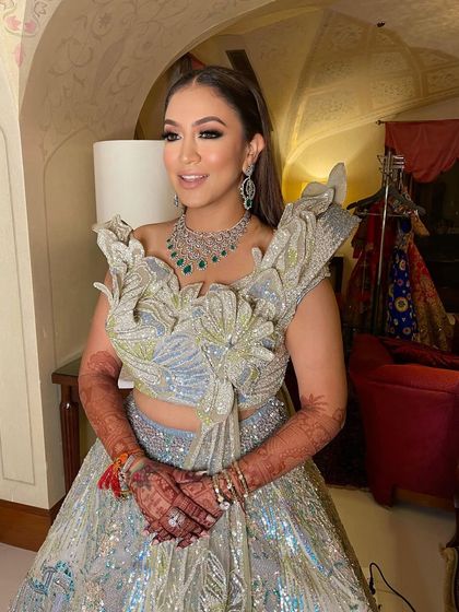 Romantic Waves & Open Hair photo 97