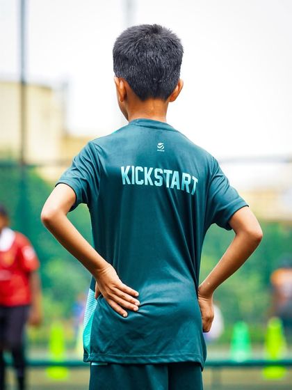 Kickstart FC - Football Academy & Training Programs Youth Academy: The Next Generation photo 28