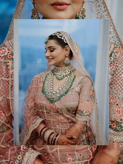 The Radiant Bride photo 125