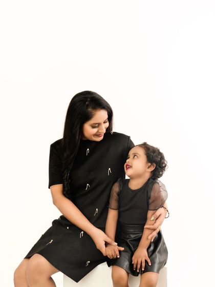 Anitha - Family Photography The Studio Experience: Styled & Timeless photo 13