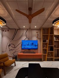 Residential Interior Design & Renovation