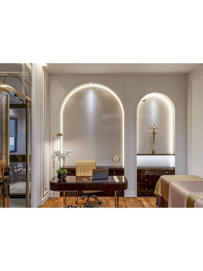 Ace Construction & Interiors - Full Home Interiors Imaginative Kids' & Study Rooms photo 13