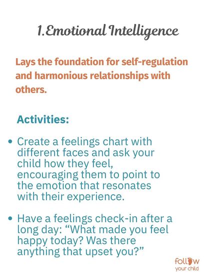 Ankita B Chandak - Early Childhood Parenting Coach My Go-To Resources & Recommendations photo 19