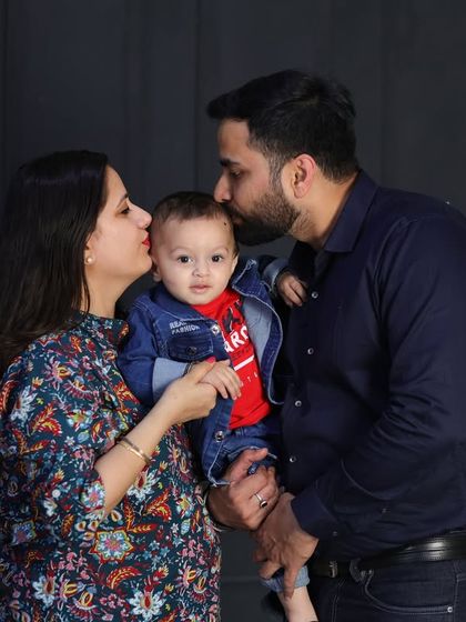 Classic Studio Portraits photo 3