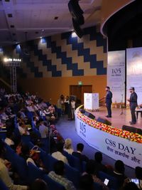 Keynotes & Corporate Workshops