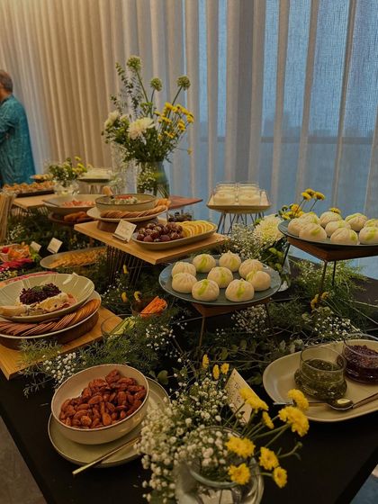 Artisanal Grazing Tables photo 8