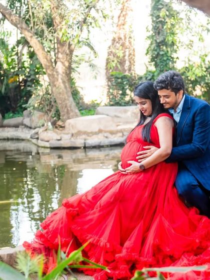 Lush Garden & Park Sessions photo 35