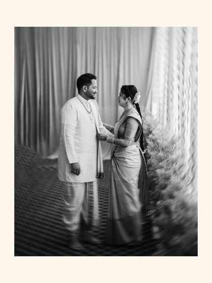 2Bonds - Wedding Photography & Films Sacred Vows: The Wedding Ceremony photo 57