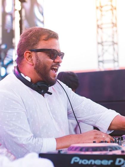 Digvijay Singh Thakur - DJ Services for Events & Parties Festival Takeovers: Holi & Beyond photo 19