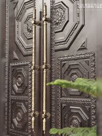 Architectural Hardware Collections