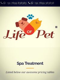 At-Home Veterinary Services