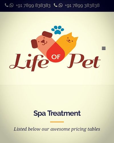 At-Home Veterinary Services