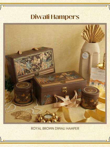 Festive Hampers (Diwali & Christmas) photo 5