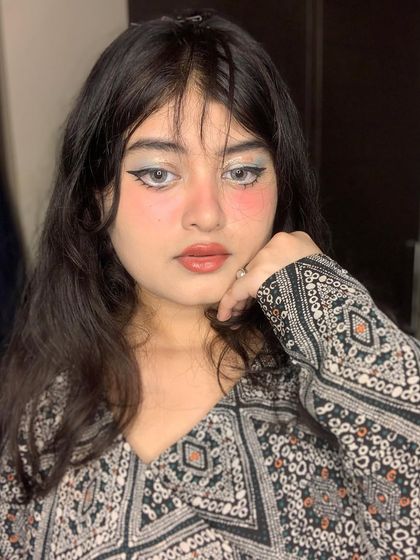 Creative & Artistic Makeup photo 19