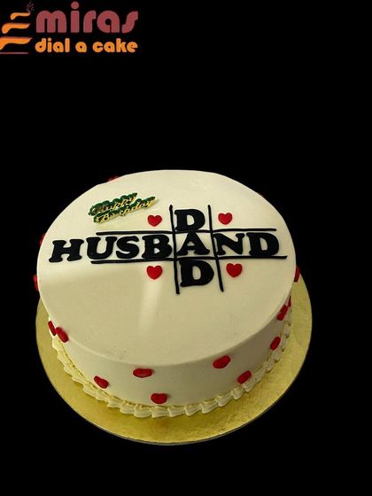 Miras Dial A Cake - Themed Custom Cakes Classic & Simple Delights photo 24
