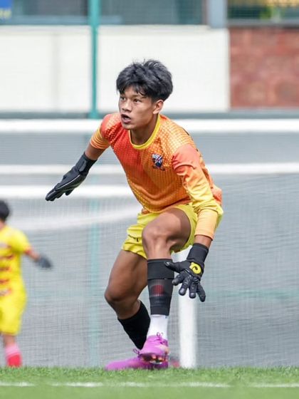 BYFL - High-Performance Youth Football Training Match Day: Competing in Top Leagues photo 13