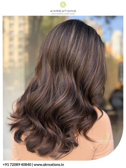 Rich Brunettes & Sunkissed Balayage photo 5