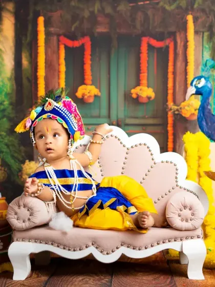 Creative & Themed Photoshoots photo 30