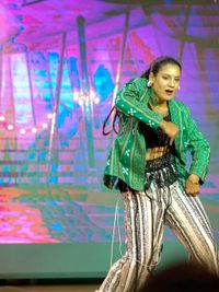 Event Choreography & Performances