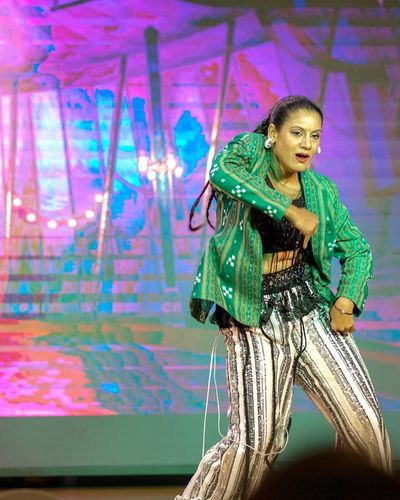 Event Choreography & Performances