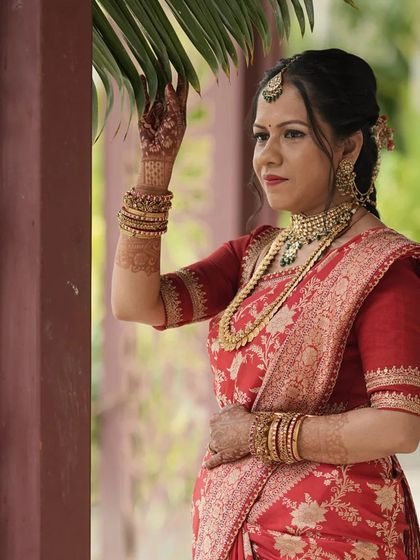 A gallery celebrating family bonds through fashion. These images feature more moments of mothers, sons, sisters, and other family members dressed in beautifully coordinated custom outfits for their most important events.