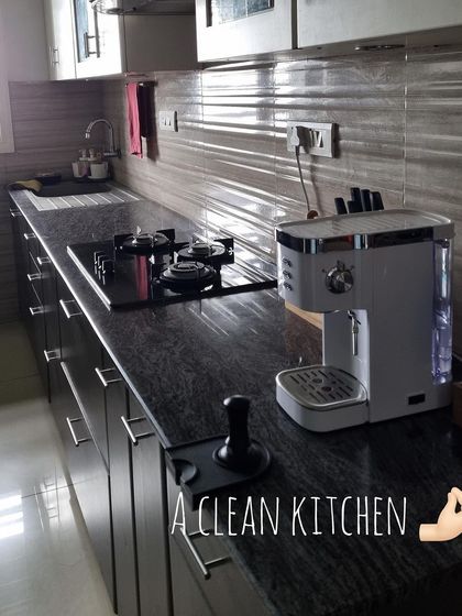 Sort Story by Smriti - Home Organization Smart & Serene Kitchens photo 16