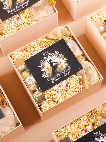 TheGoodRoad Gifting - Corporate Gifting Solutions Premium Client & Partner Gifting photo 10