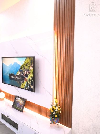 Reminiscent - Custom Modular Furniture Living & Entertainment Spaces photo 32