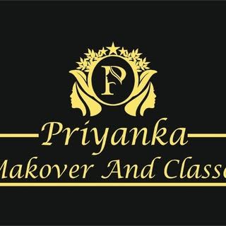 Priyanka Makeover and Classes