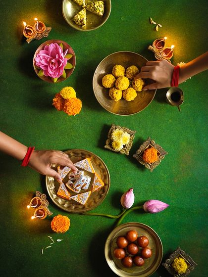 Festive & Seasonal Campaigns photo 74