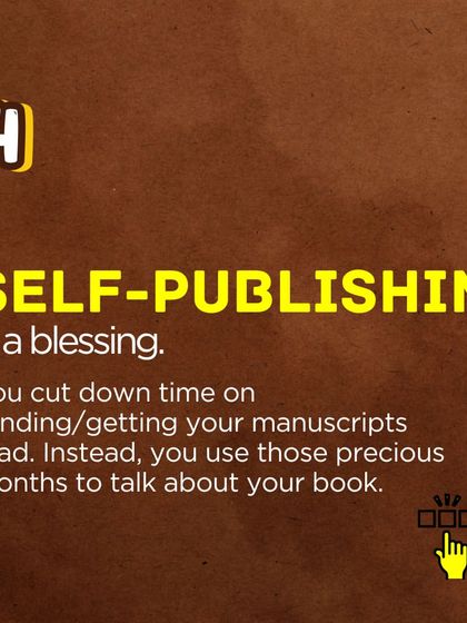 I believe everyone is a born writer. You don't need to be a 'genius'; you just need to find your original voice. With modern tools like self-publishing, it's easier than ever to share your story and create a legacy with your words.