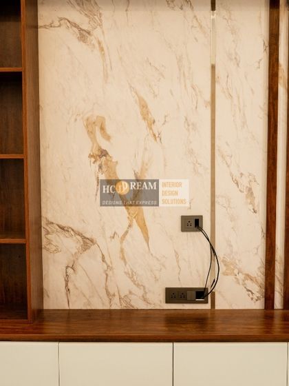 HCD Dream Interior Solutions - Residential Interior Design Complete Home Transformations photo 18