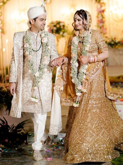 The Grand Wedding Day photo 59