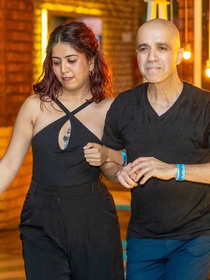 Furor - Latin Dance Socials The La Rumba Experience photo 37