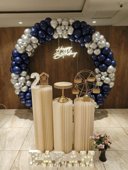 Elegant & Milestone Celebrations photo 17